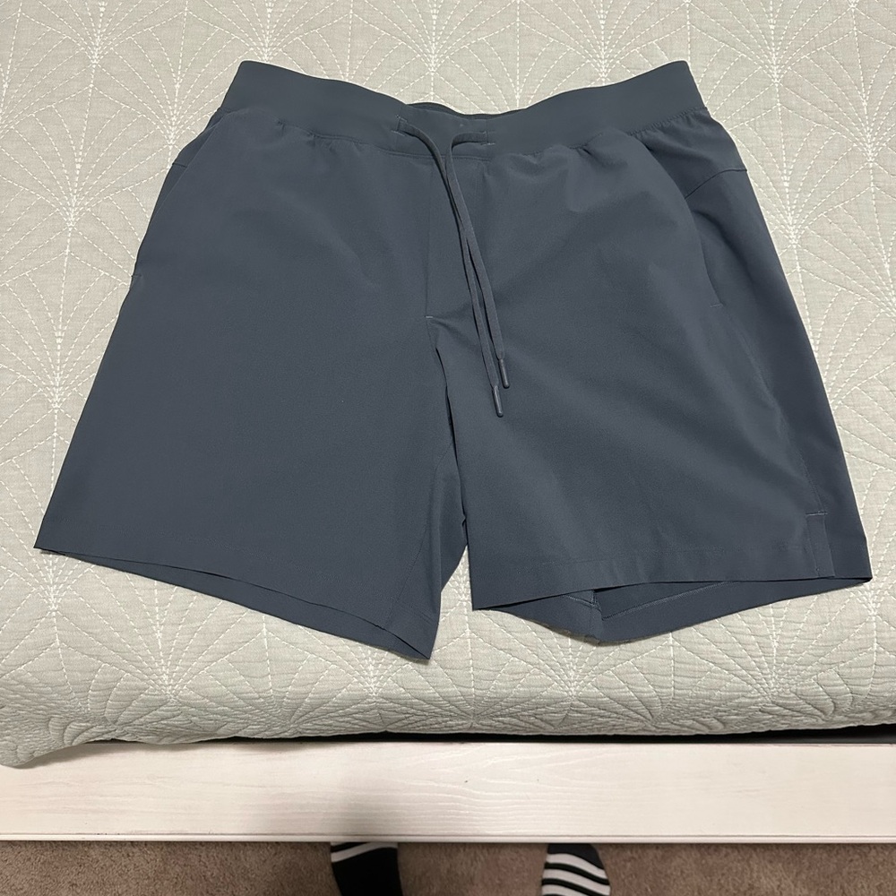 Lululemon Fundamental Shorts